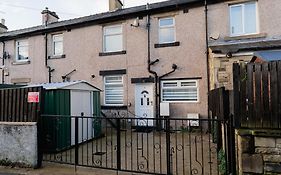 Stylish Skipton 3 Bed, Wifi, Dog Friendly, Walks